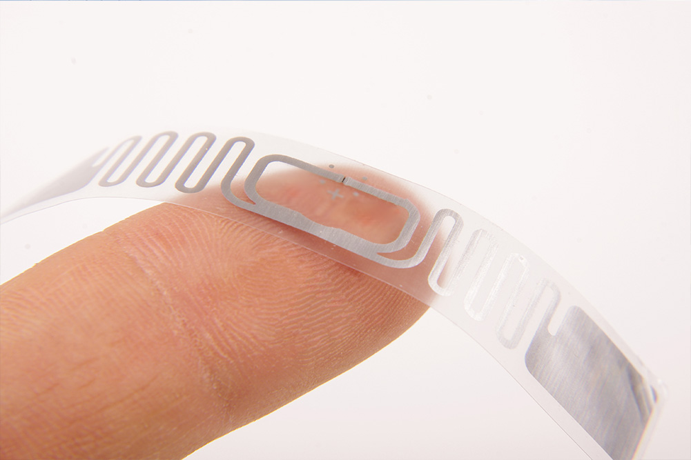 Flexible packaging film becomes intelligent packaging