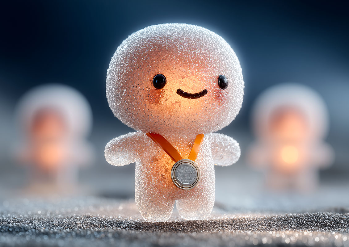 2025: La plastica che non ti aspetti