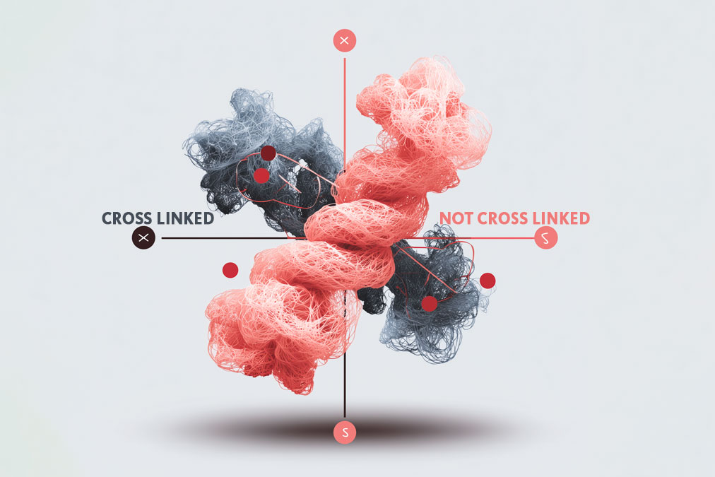 La verità sulla riciclabilità dei film reticolati: tra marketing ingannevole e realtà industriale